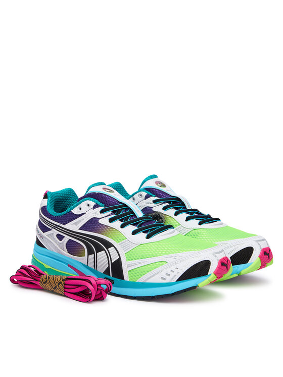 Puma Puma Снікерcи Homura OG Hyper 409192 Кольоровий
