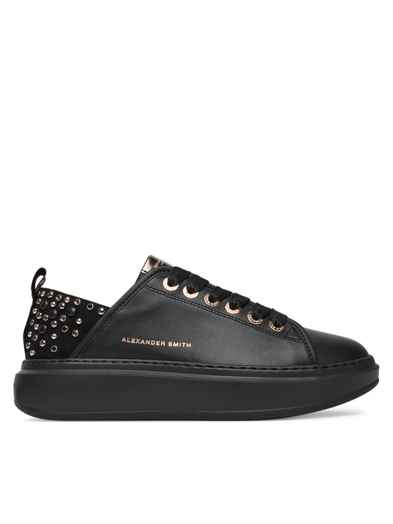 Alexander Smith Alexander Smith Tossud Wembley ASBCWYW-0088 Must