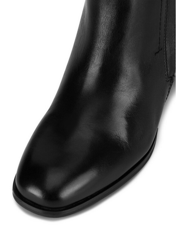 Lasocki Lasocki Botine WB-THESSA-01 Negru