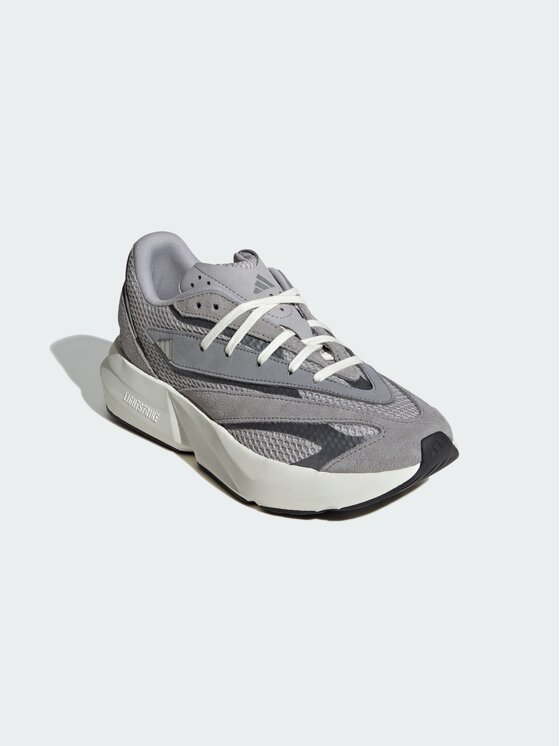 adidas adidas Sneakersy 139789 Szary jasny