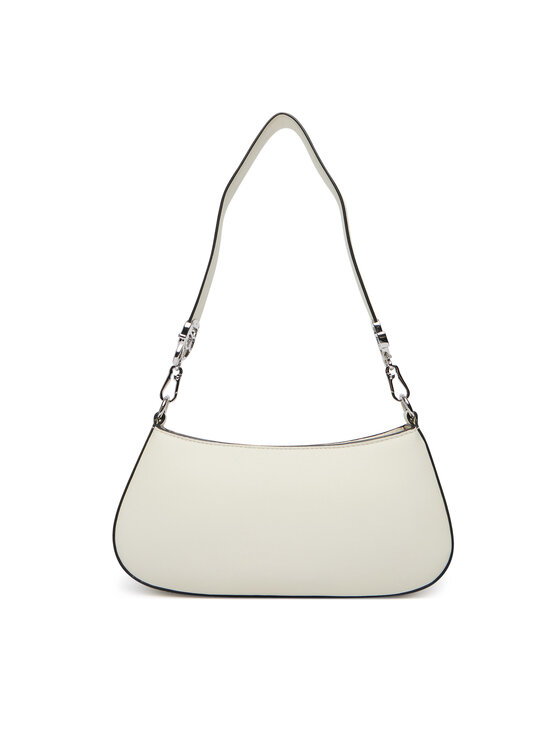 KARL LAGERFELD KARL LAGERFELD Käekott B2W30180 Valge