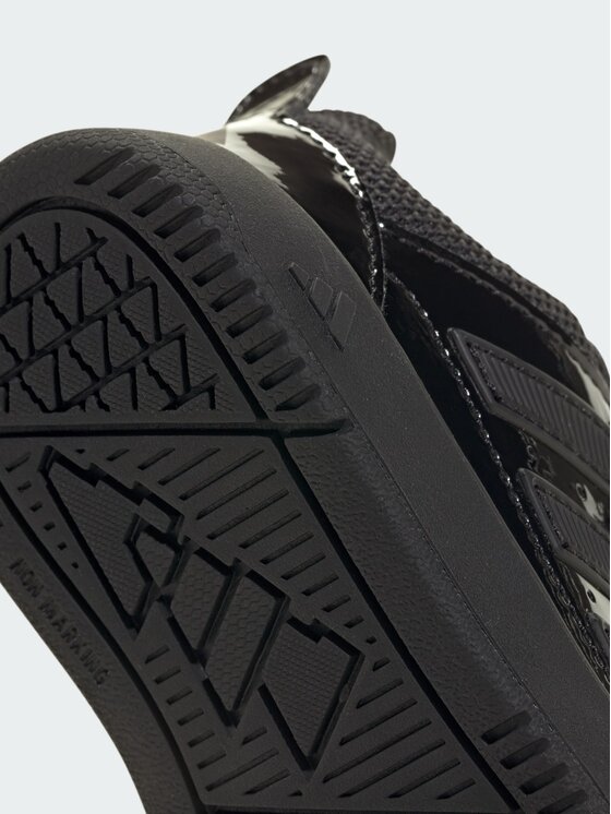 adidas adidas Niechodki TENSAUR SPORT 3.0 Czarny