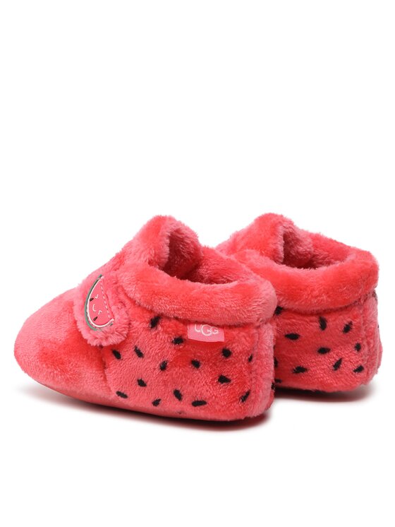 Ugg Ugg Papuče I Bixbee Watermelon Stuffie 1136475I Crvena