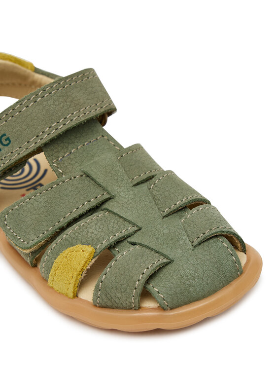 Primigi Primigi Sandale 1416533 M Zelena