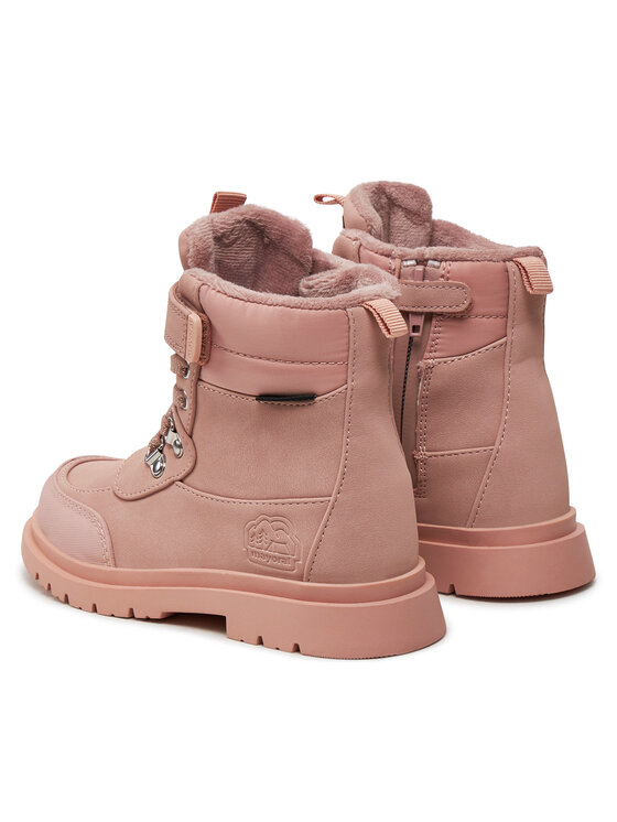 Mayoral Mayoral Schnürschuhe 44507 Rosa