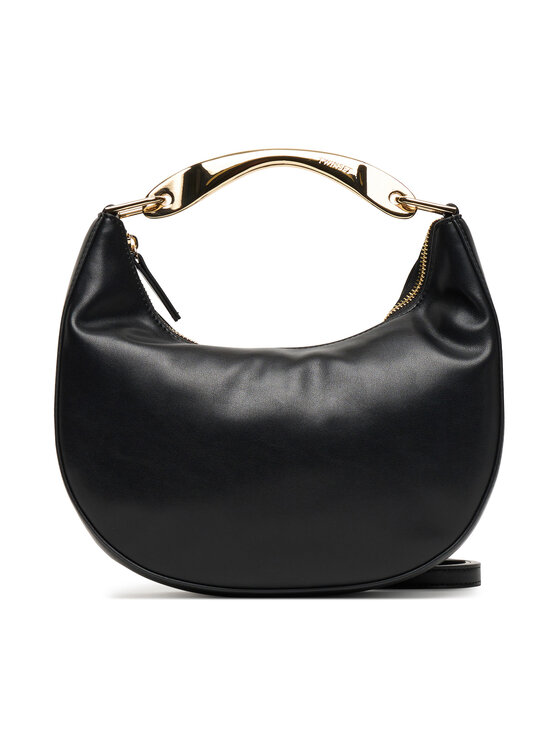 TWINSET TWINSET Handtasche Hobo 252TD8160 Schwarz