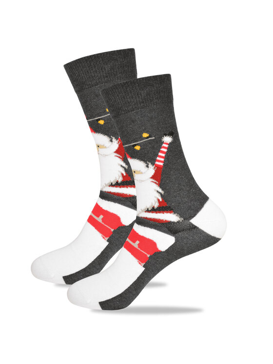 Lee Cooper Lee Cooper Skarpety 2401 Kolorowy