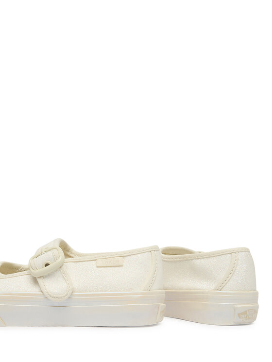 Vans Vans Baleríny Mary Jane VN000CYKCJ71 Biela