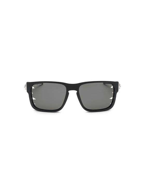 Plein Sport Plein Sport Okulary przeciwsłoneczne 3783 Czarny
