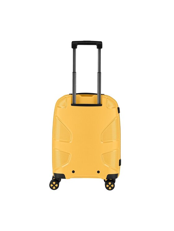 IMPACKT IMPACKT Walizka kabinowa 289950 Żółty