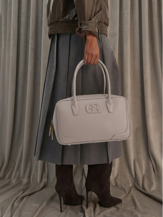 GINO ROSSI GINO ROSSI Rankinė C-LDA8555 Pilka