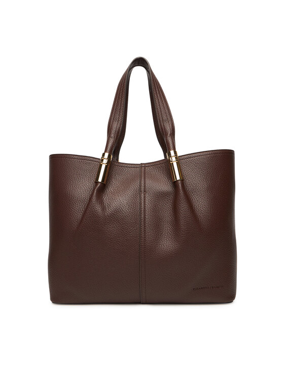 Elisabetta Franchi Elisabetta Franchi Käekott BS-41A-56E2-V440 Pruun