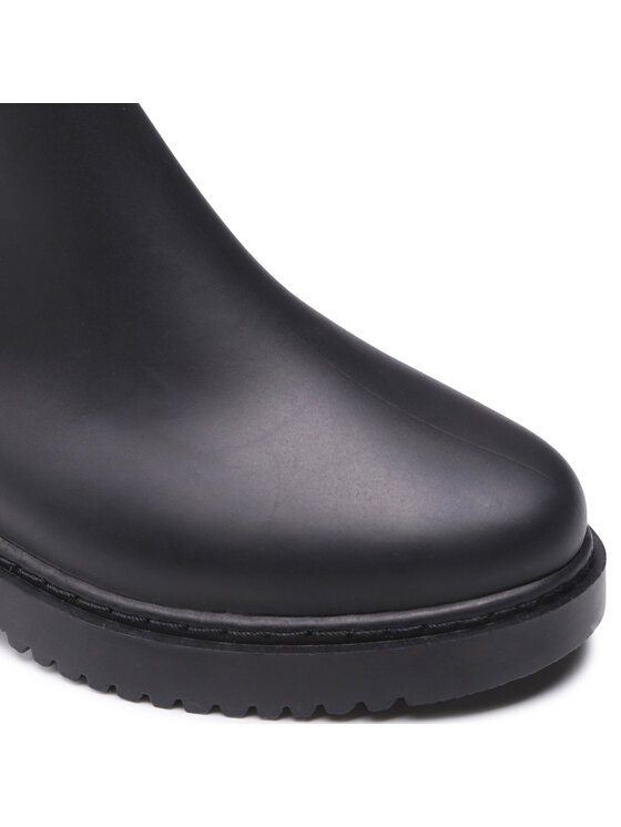 Jenny Fairy Jenny Fairy Gummistiefel AJ1126-5 Schwarz