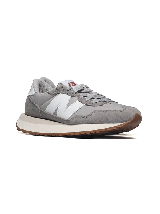 New Balance New Balance Sneakersy MS237 Szary