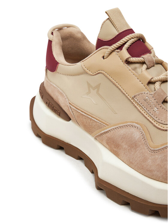 Big Star Shoes Big Star Shoes Tossud OO274A233 Beež