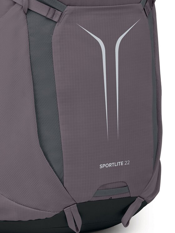 Osprey Osprey Plecak 330662 Fioletowy