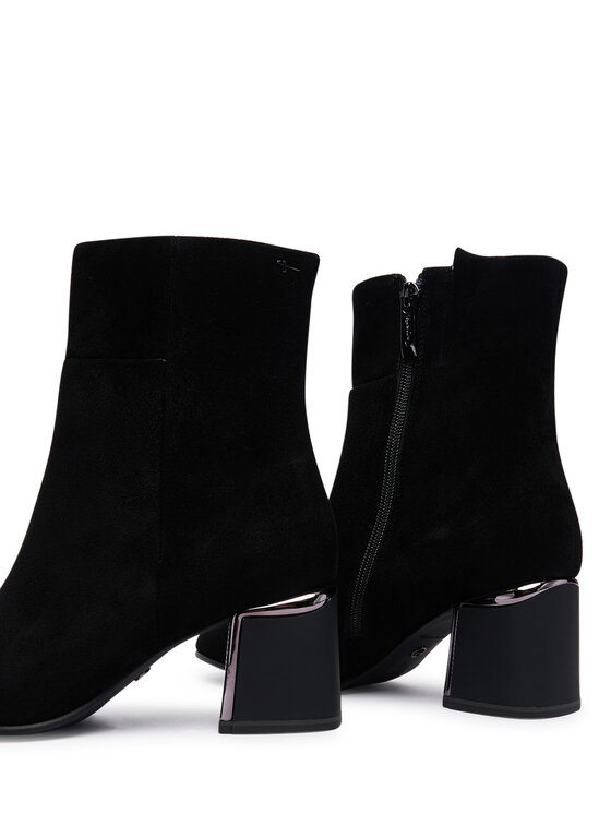 Tamaris Tamaris Stivaletti 1-25341-45 Nero