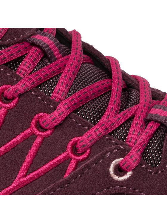 CMP CMP Matkajalatsid Rigel Low trekking Shoes Wp 3Q13244J Lilla