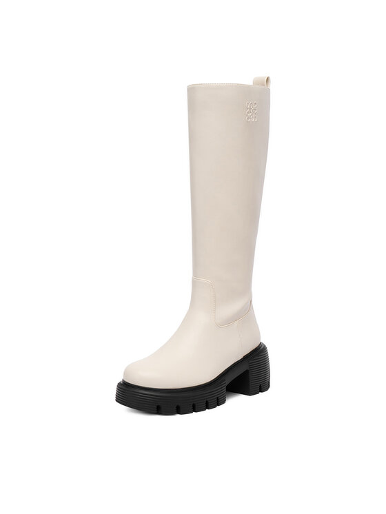 Nine West Nine West Zābaki CEO-SUMAYA-01 Écru
