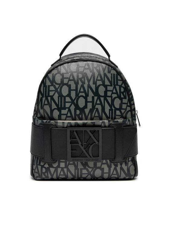 Armani Exchange Armani Exchange Hátizsák 949153 3F742 00850 Szürke
