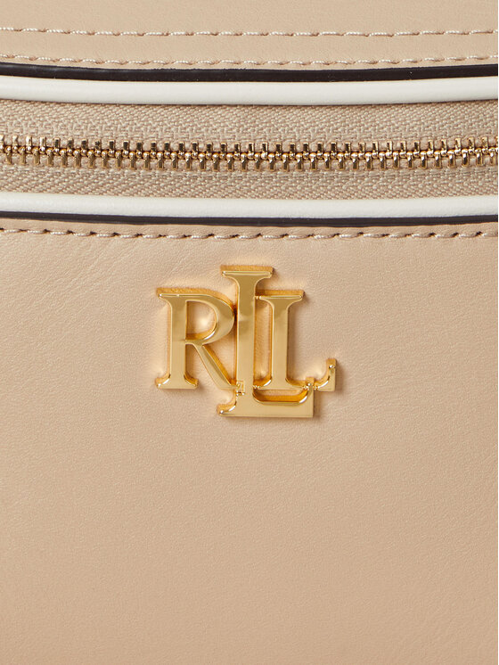 LAUREN RALPH LAUREN LAUREN RALPH LAUREN Torebka 431974467002 Beżowy