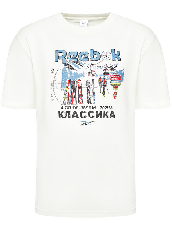 Reebok kebab t on sale shirt