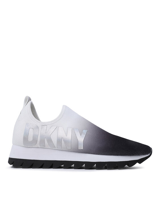Sneakers DKNY AZER K4273491 Negru