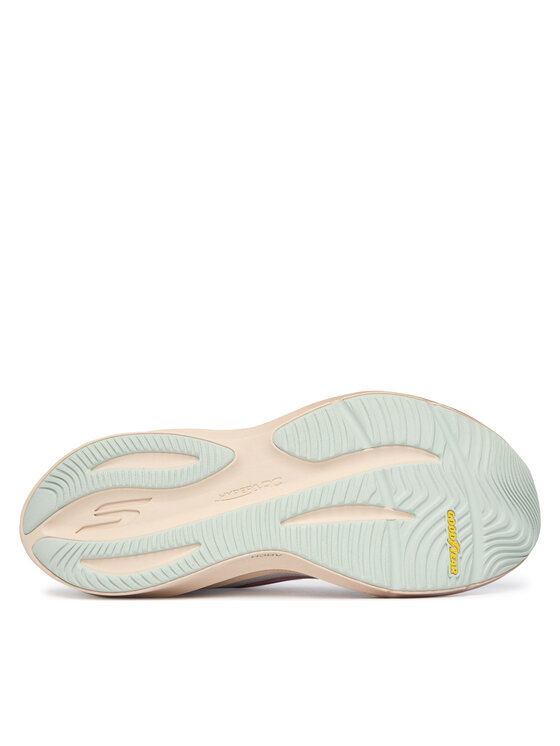 Skechers Skechers Pantofi pentru alergare Aero Pulse 172220/WROS Alb