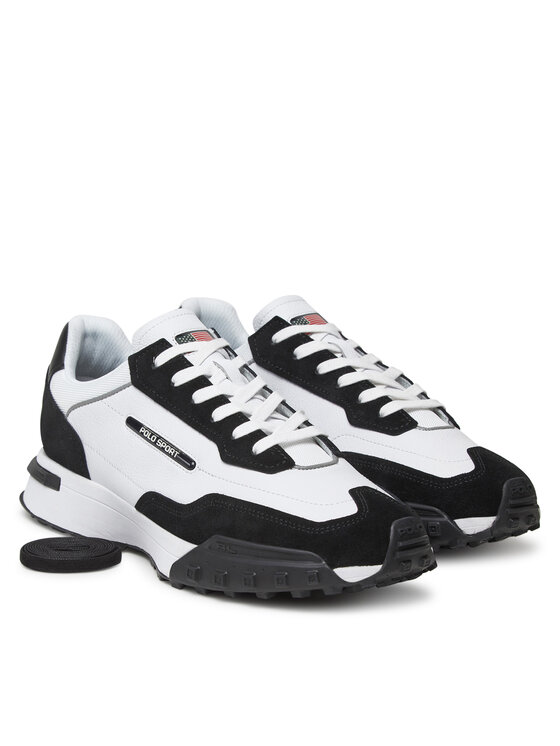 Polo Ralph Lauren Polo Ralph Lauren Tenisice Ps 275 809967517001 Bijela