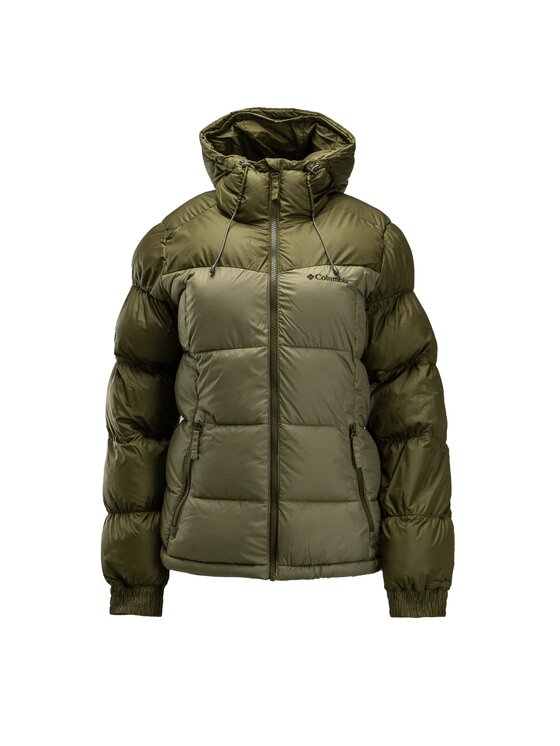 Kurtka zimowa Columbia, Rozmiar S, Zielony, 2051374-319/L