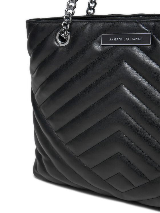 Armani Exchange Armani Exchange Torbica 949156 4R742 00020 Crna