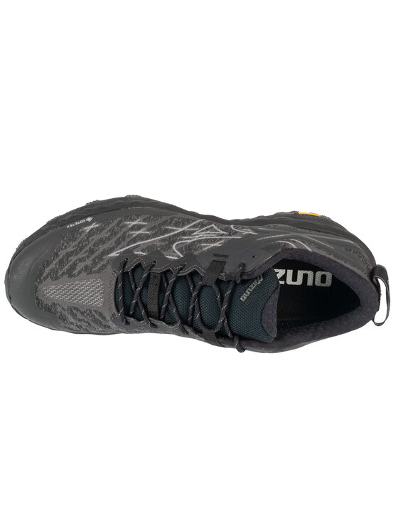 Mizuno Mizuno Sneakers Mizuno Wave Mujin LS GTX Nero