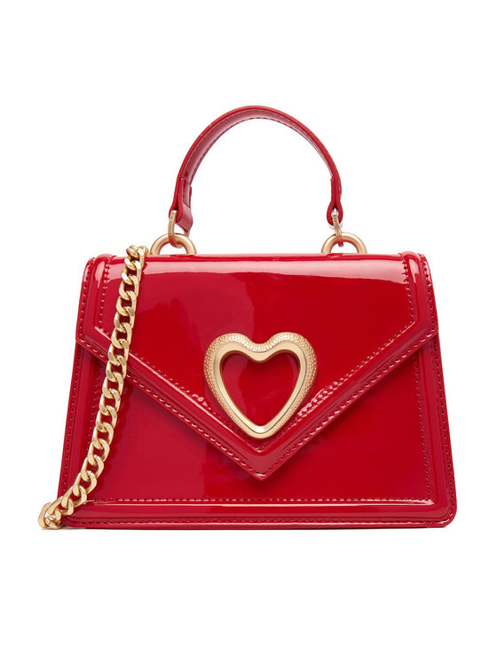 Eva Minge Eva Minge Geantă EO-ALORA-KY162-1 Roșu