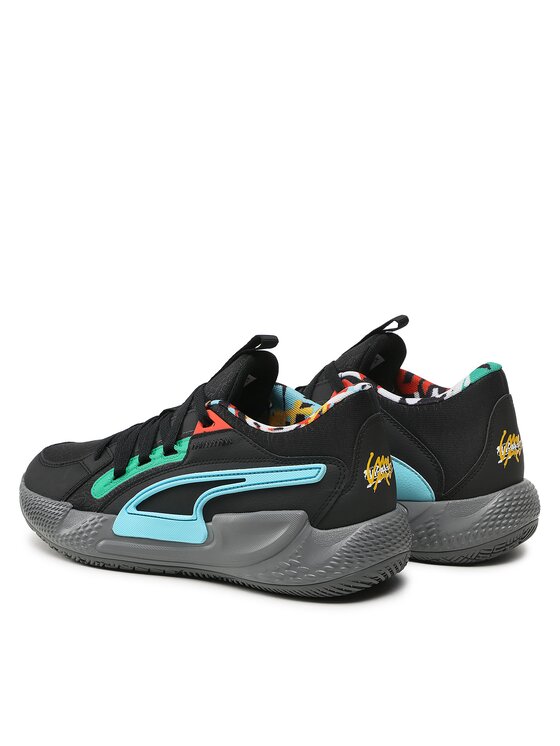 Puma court deals