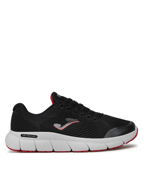 Sneakers Joma Zen Men 2301 CZENW2301 Black Red