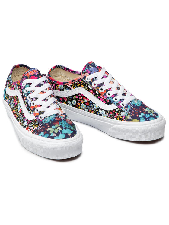 Vans Vans Scarpe sportive Old Skool Tapered VN0A54F44TR1 Multicolore