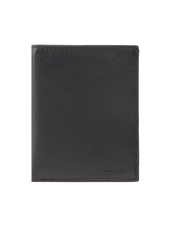 Portafoglio grande da uomo Puccini