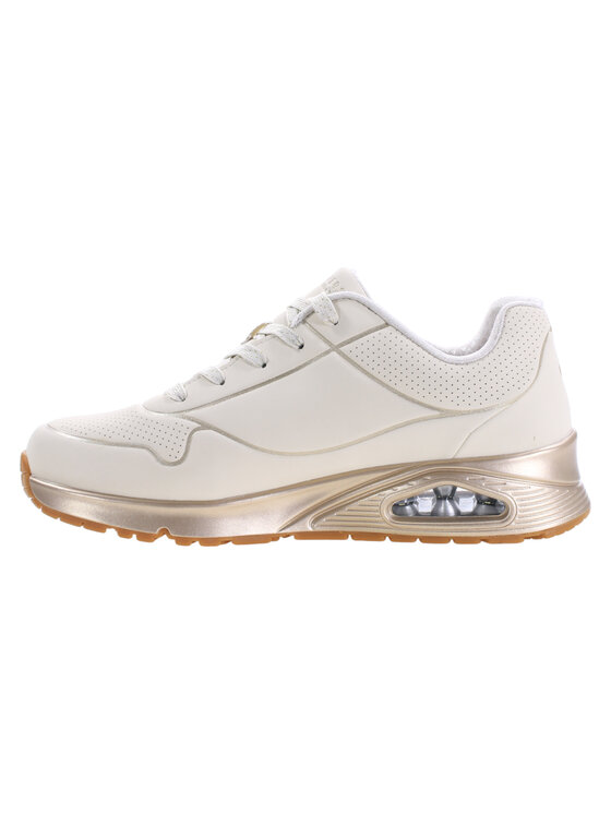 Skechers Skechers Sneakersy 310538L-NAT Beżowy
