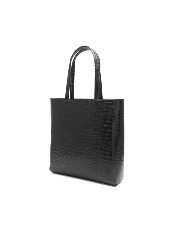 Jenny Fairy Jenny Fairy Handtasche MJT-S-105-04 Schwarz