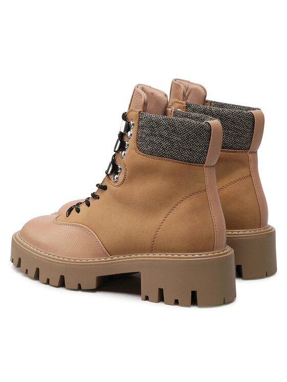 Scarponcini Onlbetty-2 15272049 Marrone