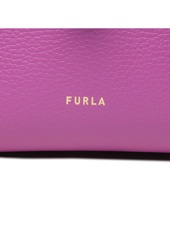 Borsetta Net BASRFUA-HSF000-VLT00-9-025-20-BG-B