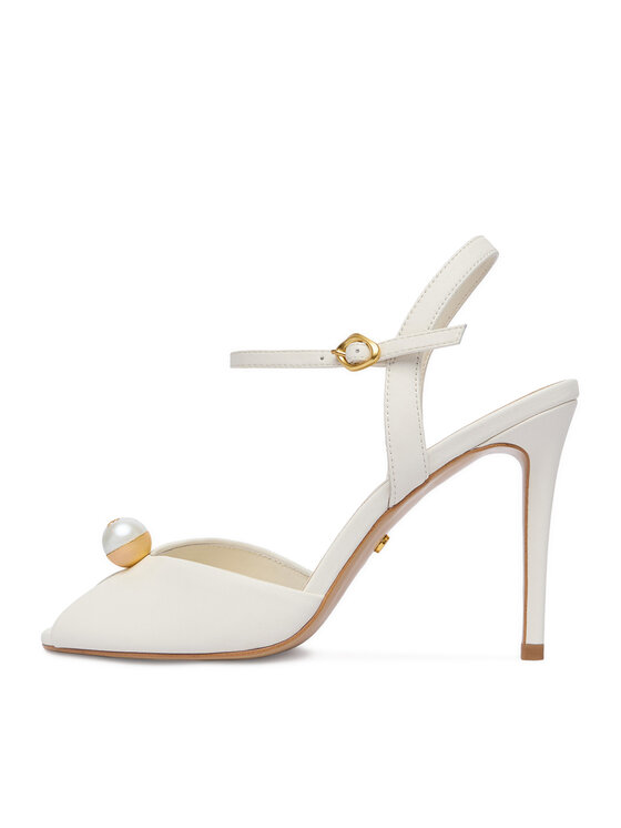 GINO ROSSI GINO ROSSI Sandalen CEO-ROSE-LT2091-W Weiß