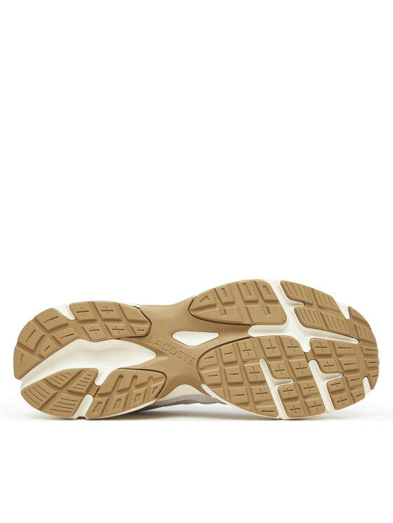 Lacoste Lacoste Laisvalaikio batai 7-50SFA0181 Pilka