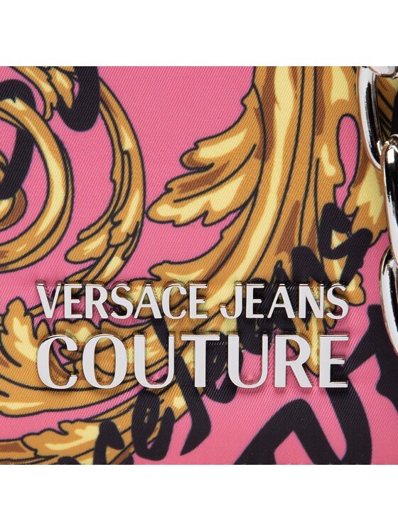 Versace Jeans Couture Versace Jeans Couture Geantă 73VA9XM1 Roz