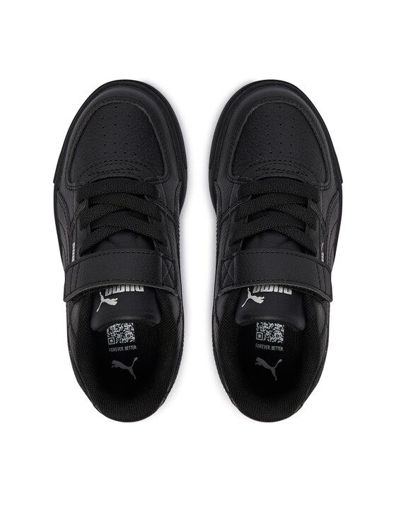Puma Puma Sneakers Puma Caven III AC+ PS 406239 02 Schwarz