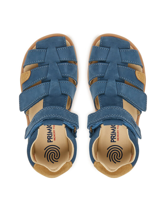 Primigi Primigi Sandali 1416500 S Blu scuro