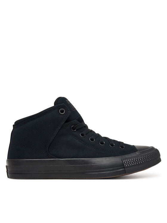 Converse Converse Plátěnky Chuck Taylor All Star High Street Mono A22389C Černá