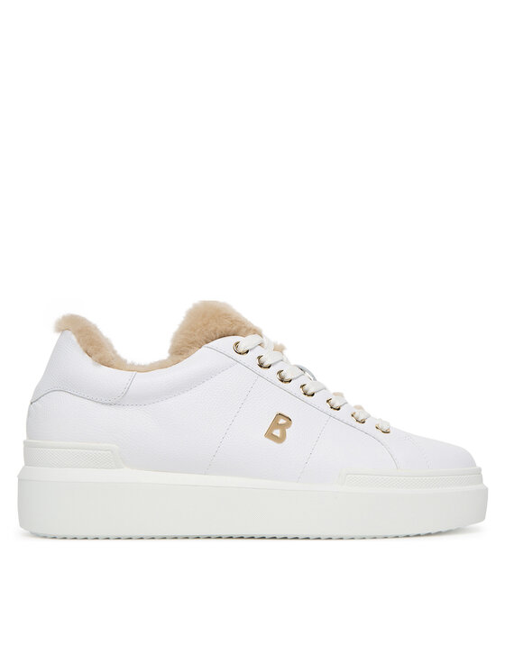 Bogner Bogner Sneakers Hollywood 31 22540013 Alb