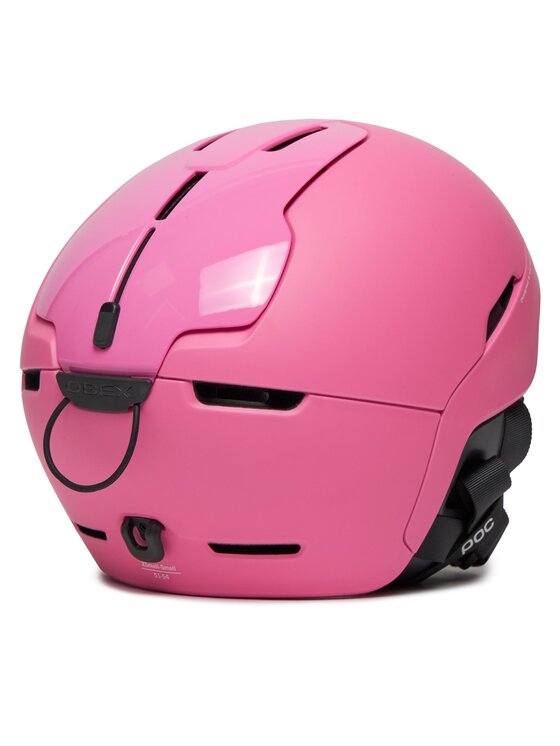 POC POC Kask narciarski Obex MIPS Różowy