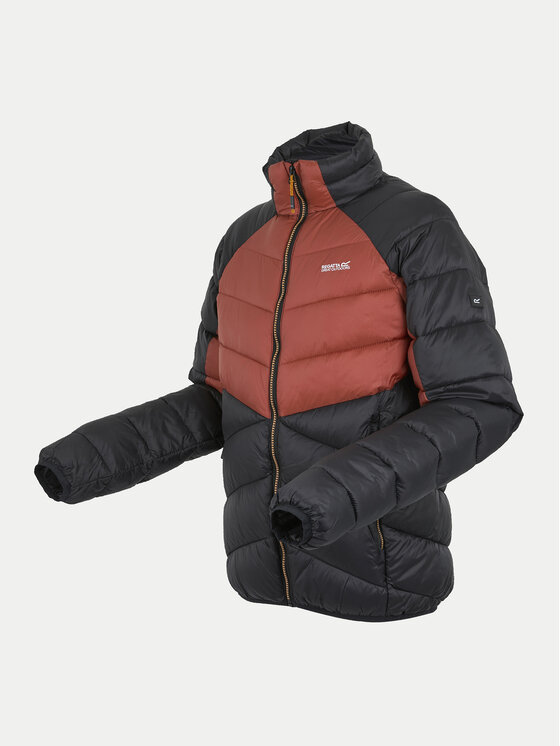 Regatta Regatta Зимно яке Dalent RMN248 Червен Regular Fit
